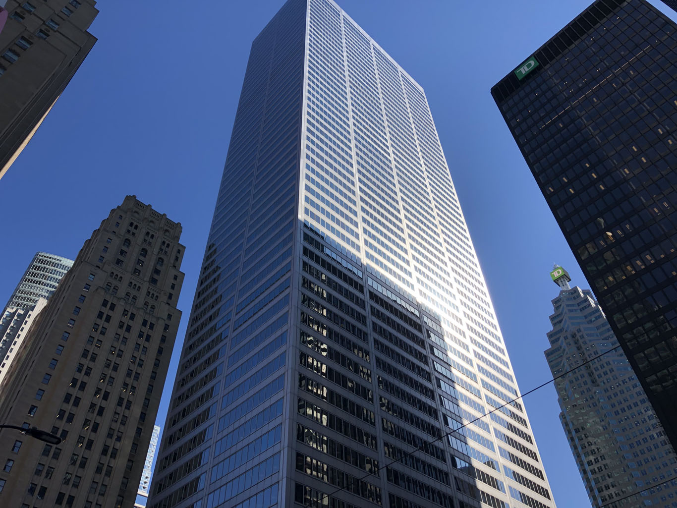 Russell Reynolds Associates - Toronto